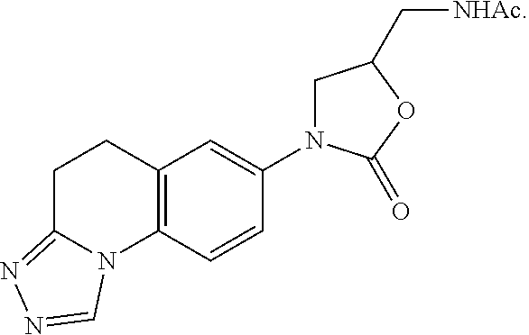 Aldosterone synthase inhibitors