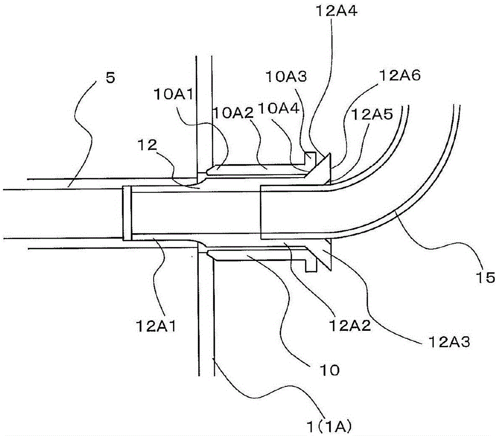 Compressor And Method For Manufacturing Compressor