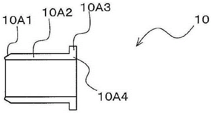 Compressor And Method For Manufacturing Compressor