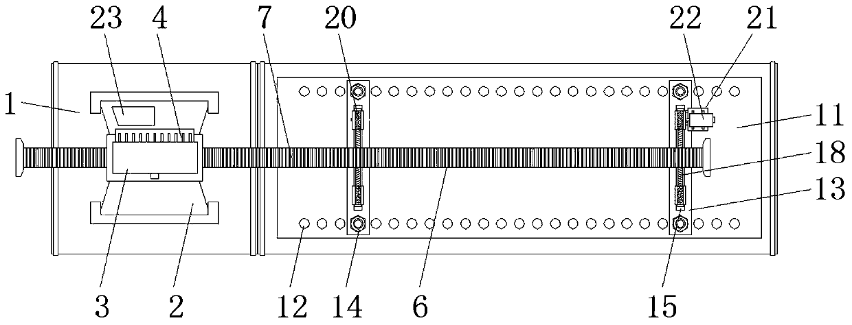 Spraying equipment for large pipe inner side