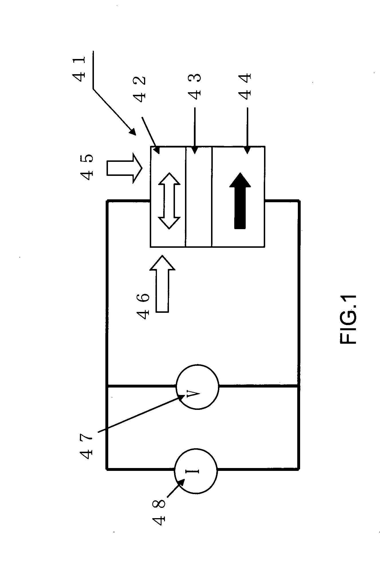 Random number generating device