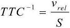 Collision avoidance strategy of pilotless vehicle