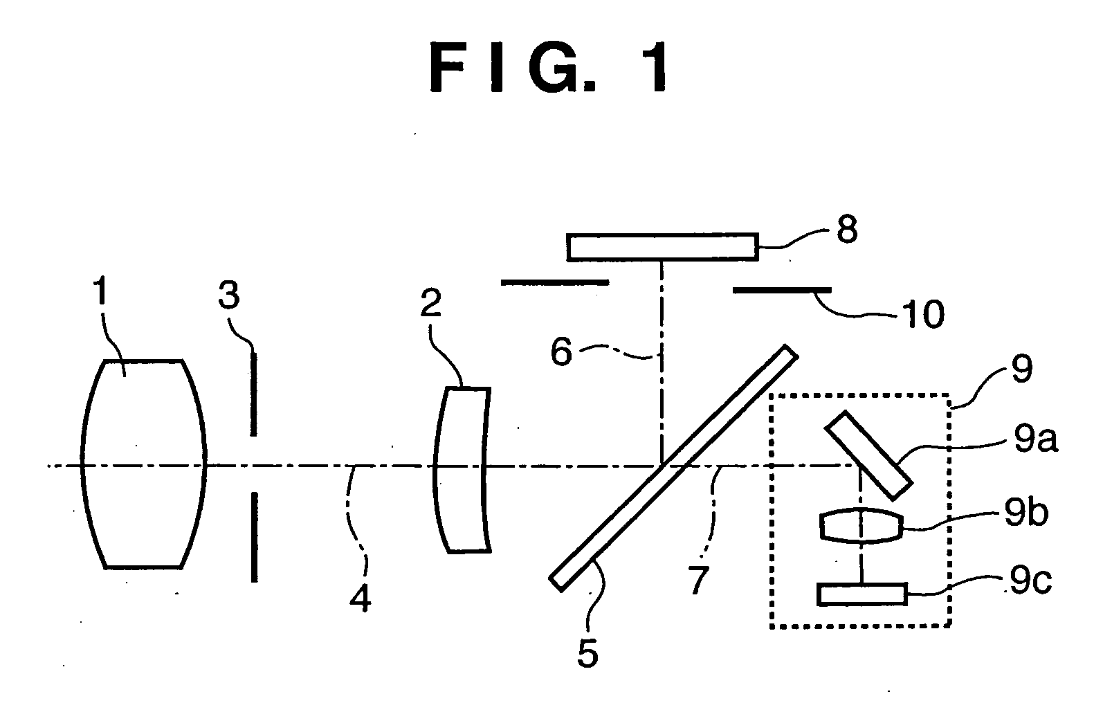 Camera, control method therefor, program, and storage medium