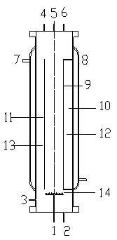 Method for cultivating high density Thiobacillusdenitrificans