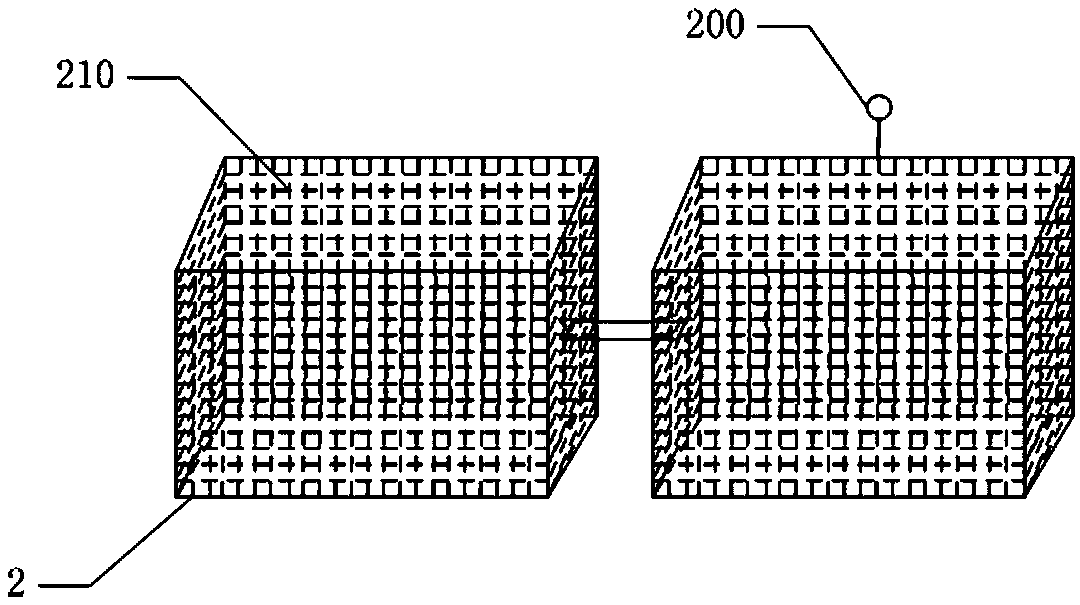 Express package conveyor