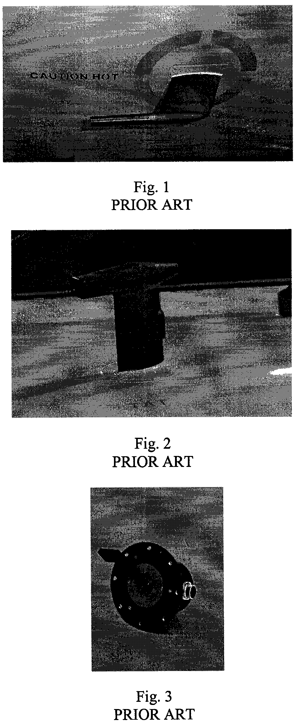 Multi-function air data sensor