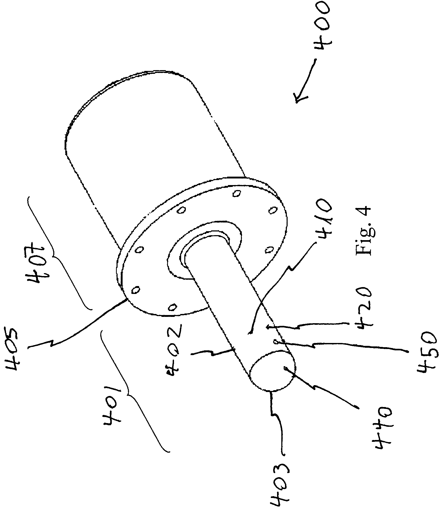 Multi-function air data sensor