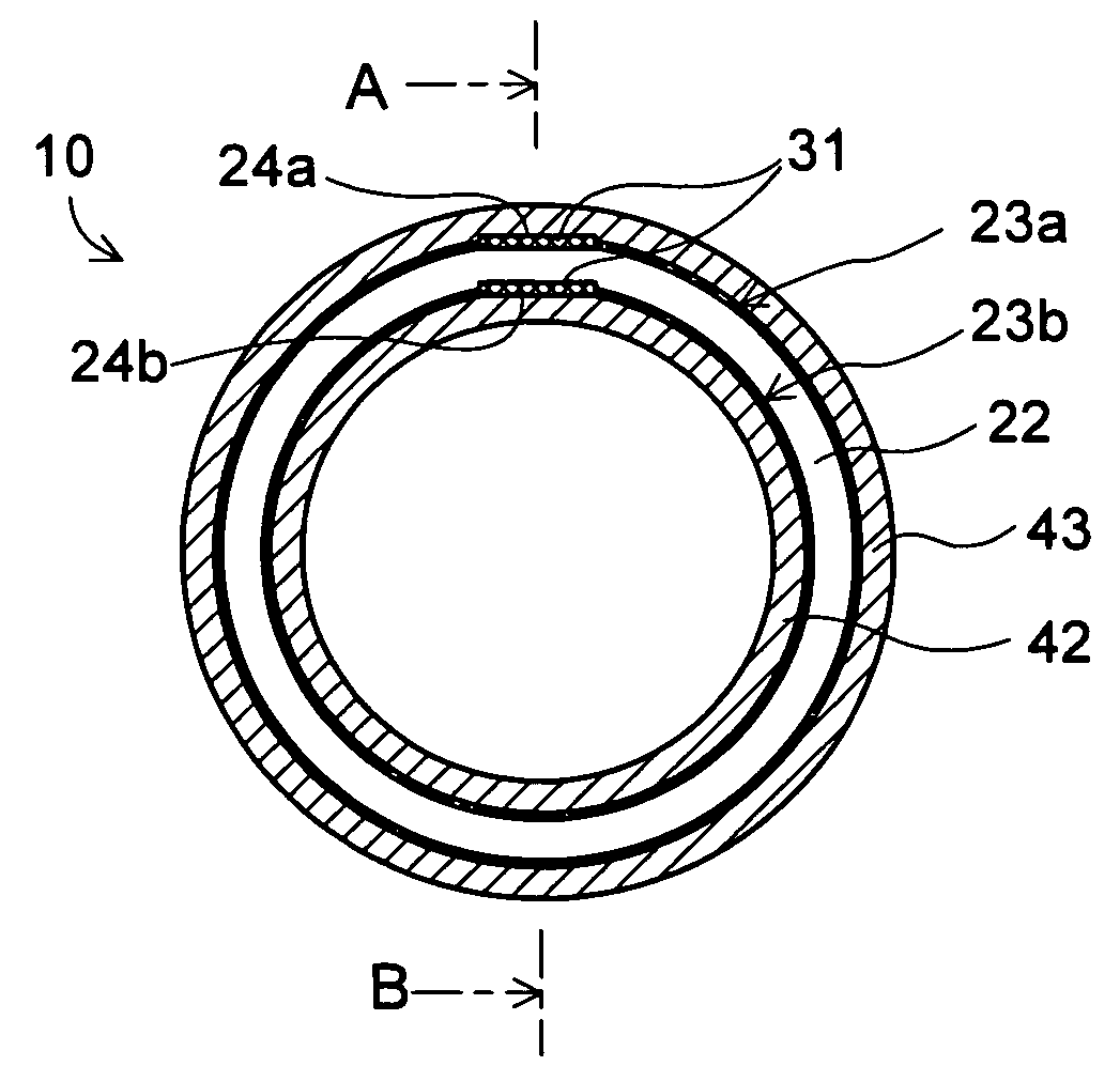 Thermoelectric Conversion Module