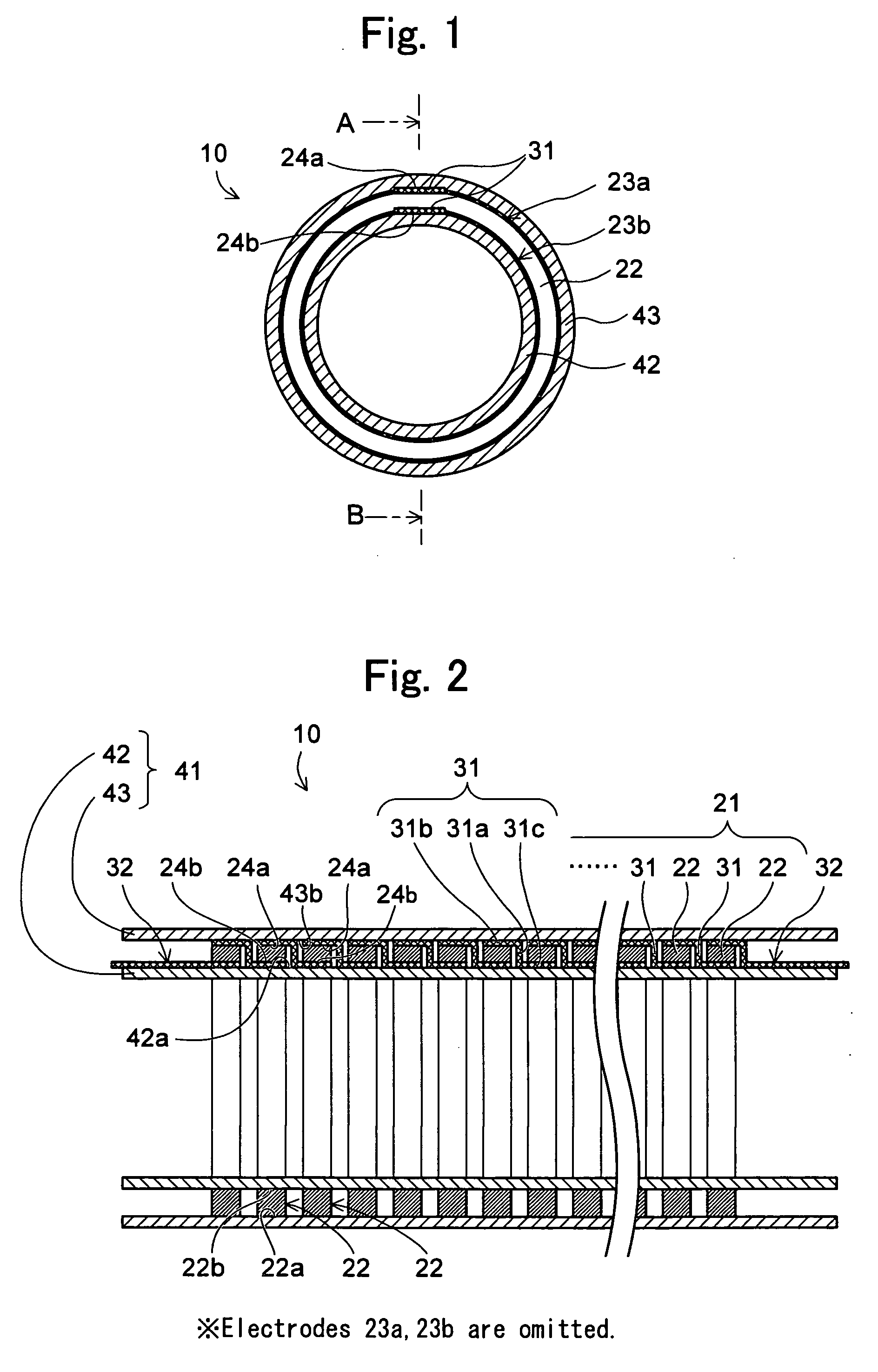 Thermoelectric Conversion Module