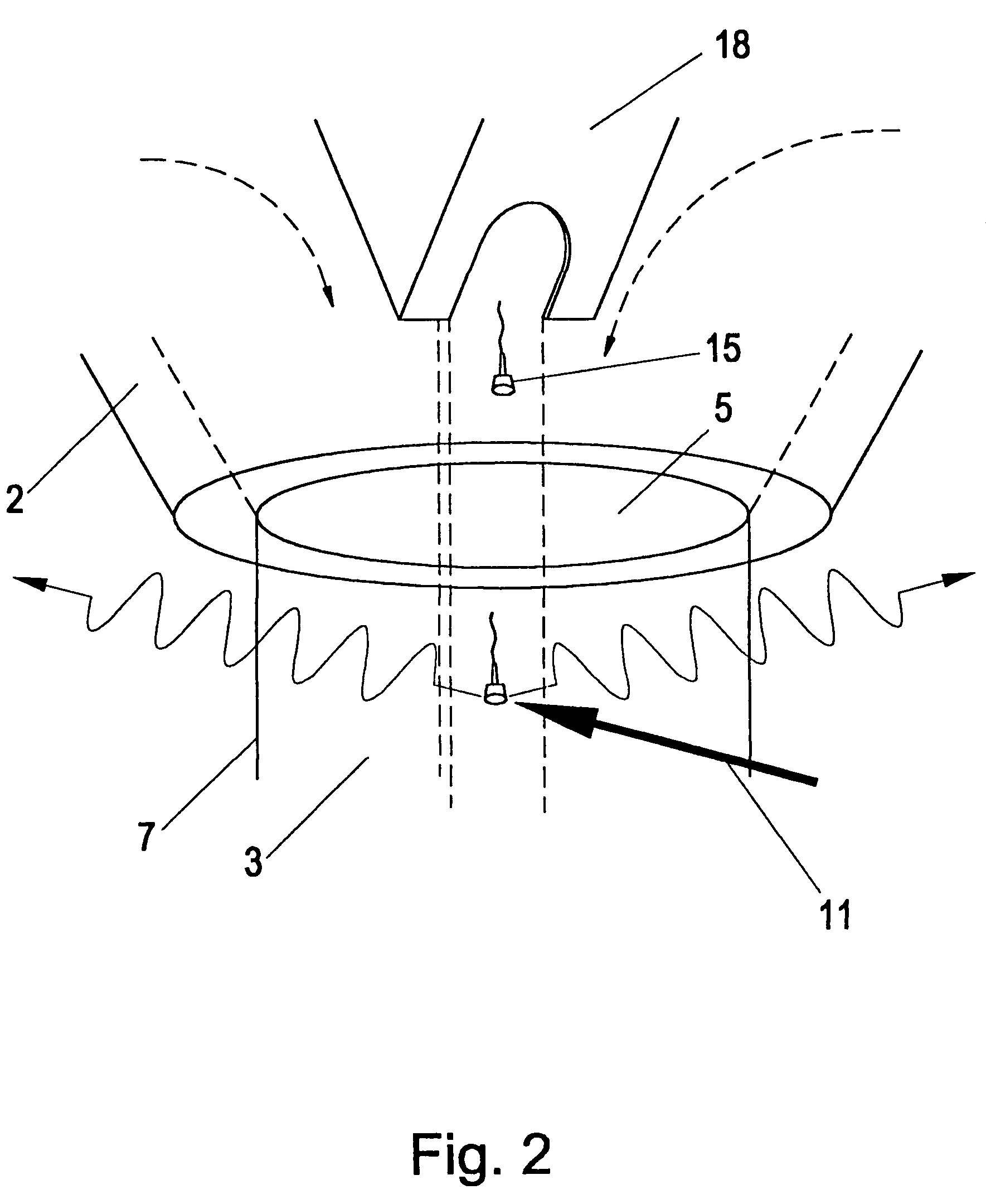 Method of establishing an equine artificial insemination sample