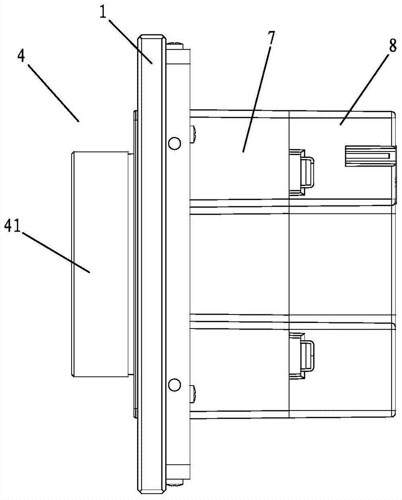 a regulator