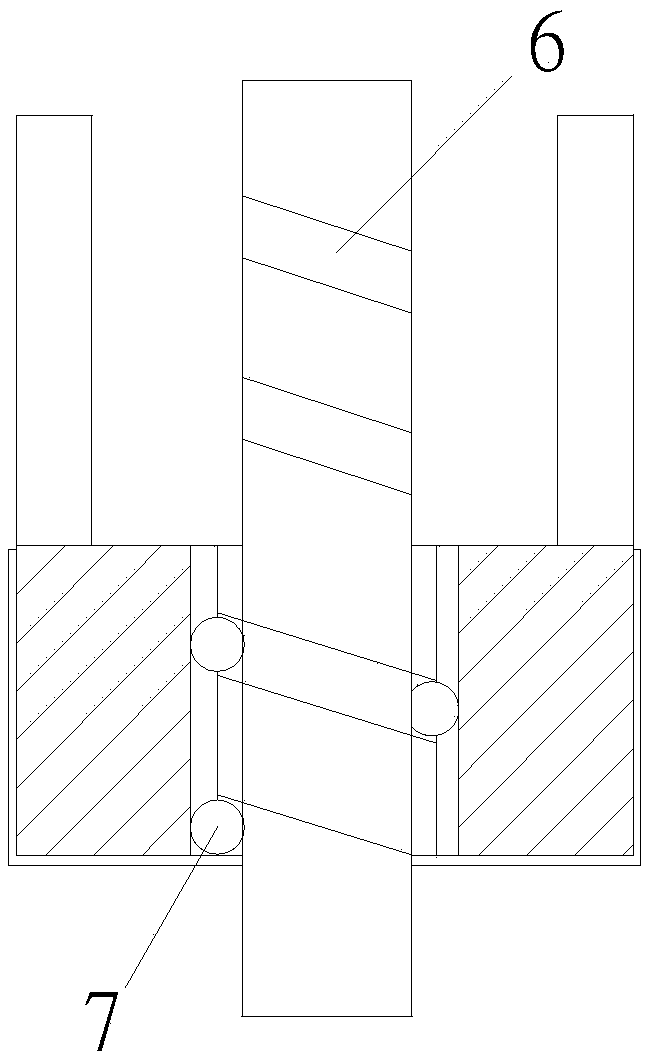 Rotary type electromagnet