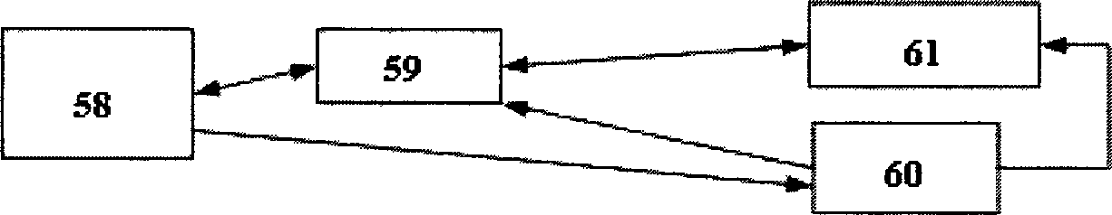 Self-compensating single-way precise conductivity detection alarm with symmetrical leads