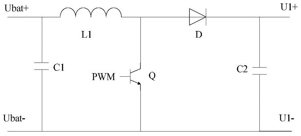 Intrinsically-safe direct current system