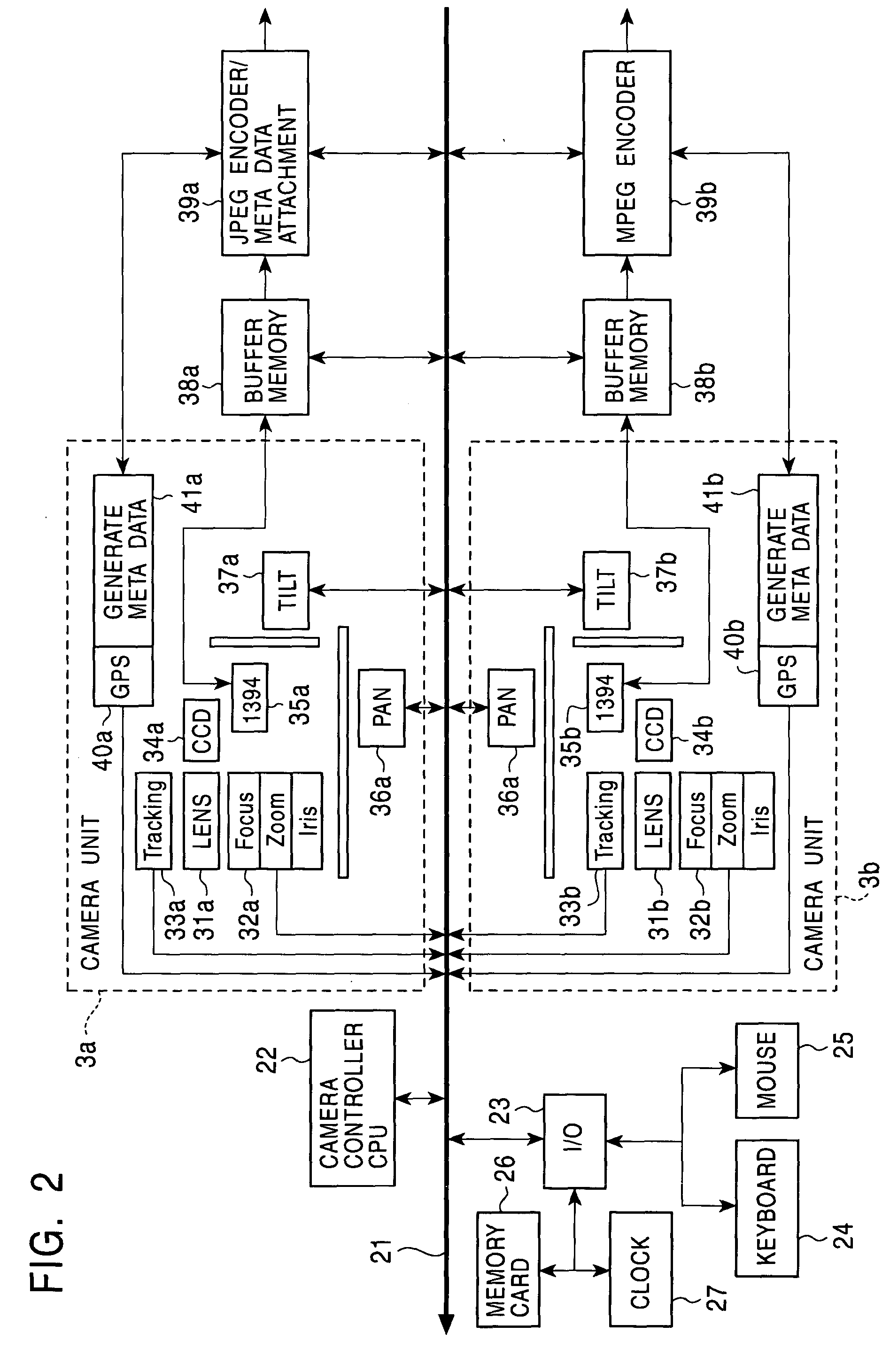 Monitoring system and method, program, and recording medium