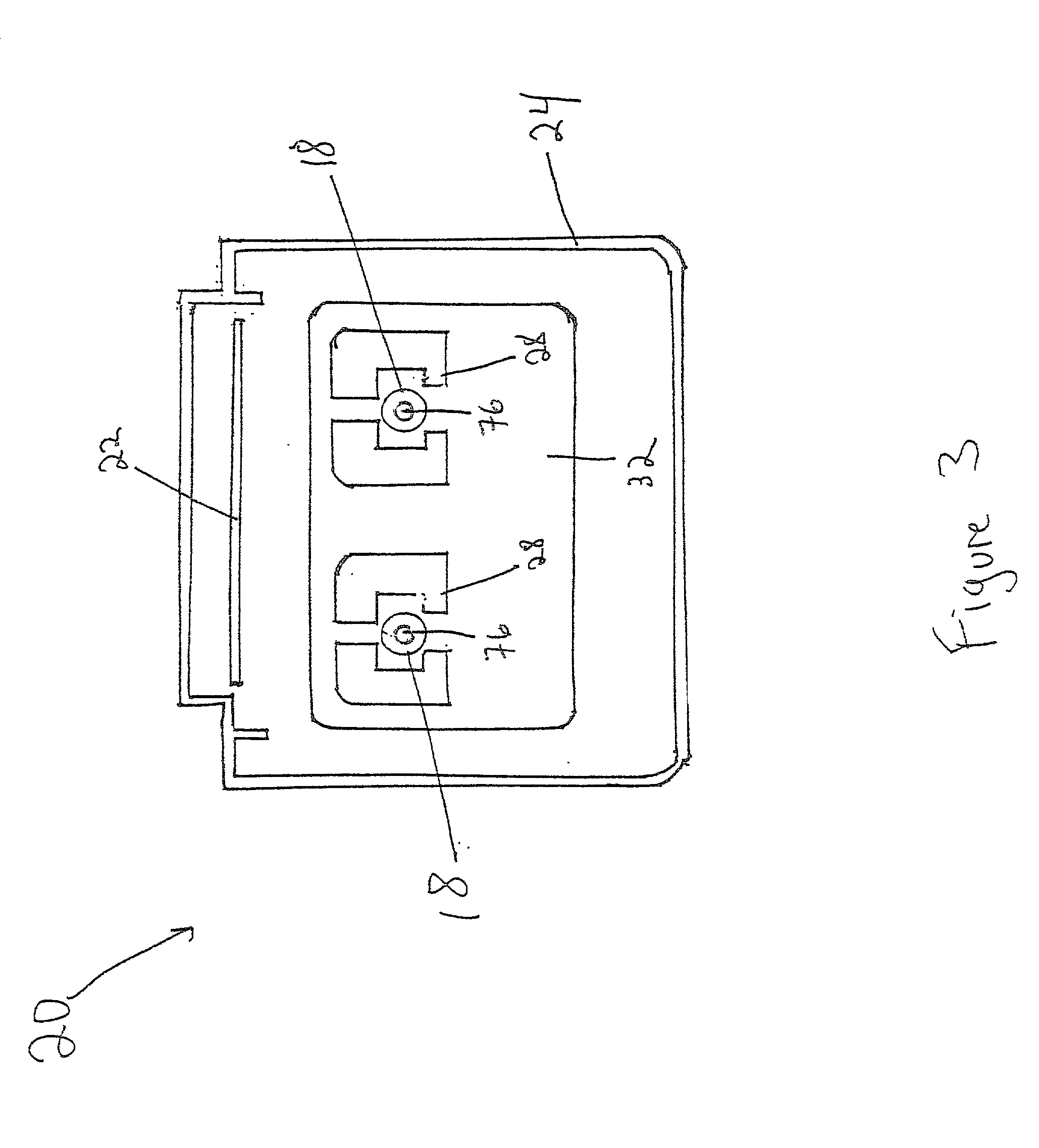 Dummy plug for wiring harness