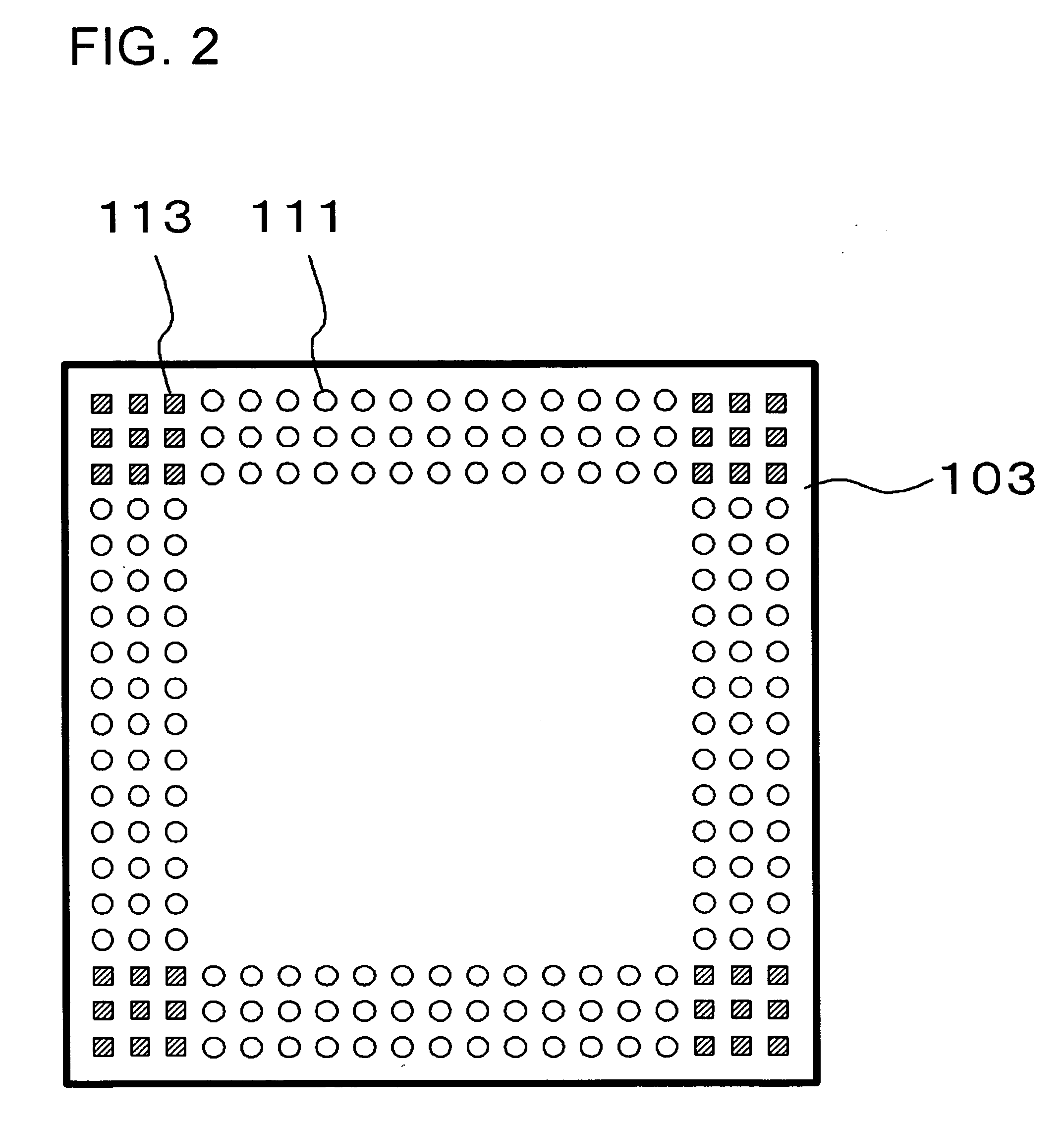 Substrate and semiconductor device