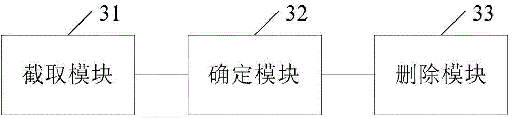 Social network content detecting and safety protecting method and system based on proxy