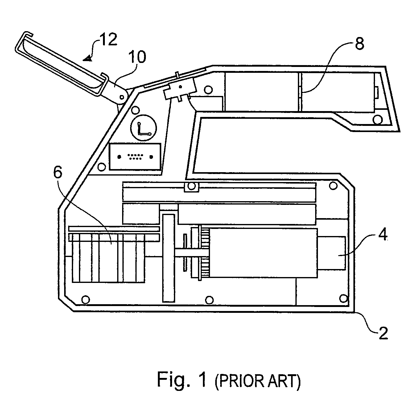 Gamma-ray detector