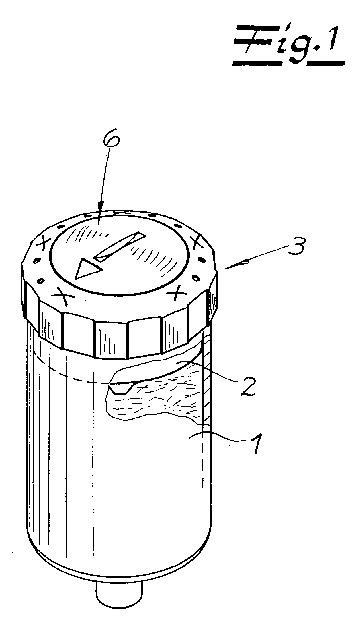 Lubricant dispenser