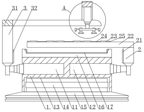 Cap feeding tray for cylindrical lithium ion battery production