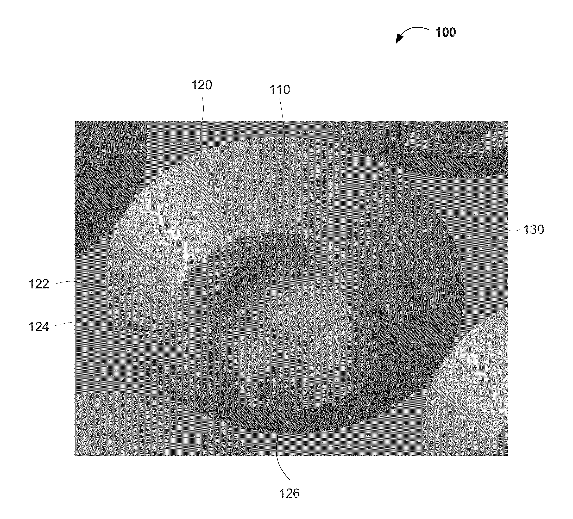 Methods, sampling device and apparatus for terahertz imaging and spectroscopy of coated beads, particles and/or microparticles