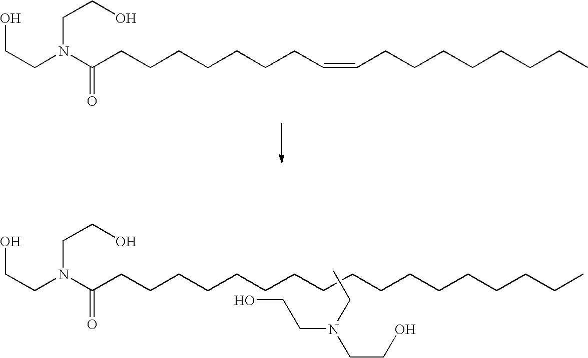 Hydroaminomethylation of olefins