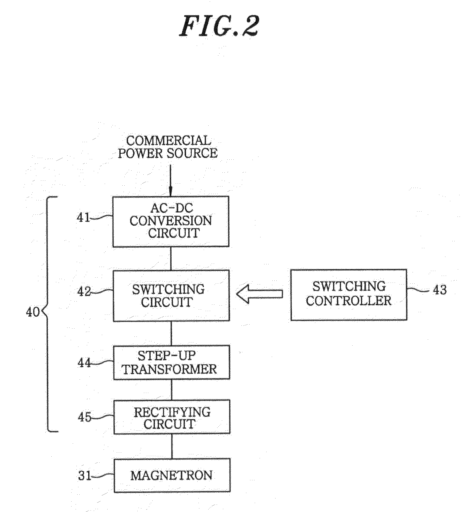 Microwave heating apparatus and processing method