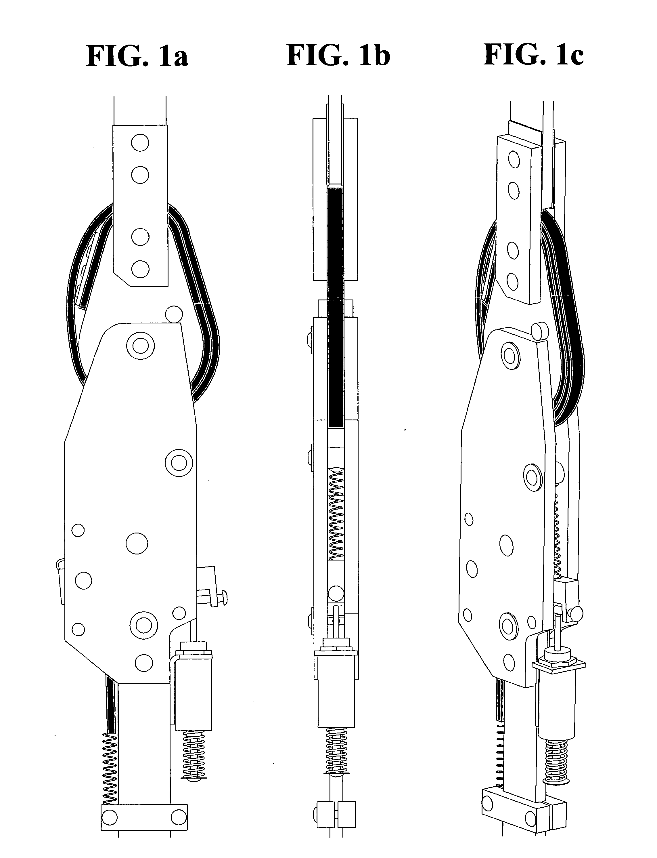 Articulating joint