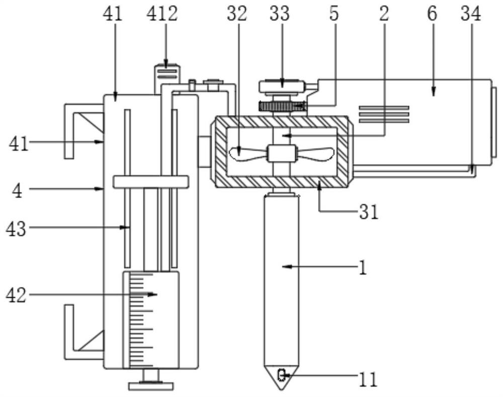 Semi-automatic machining equipment for forklift attachment mounting frame