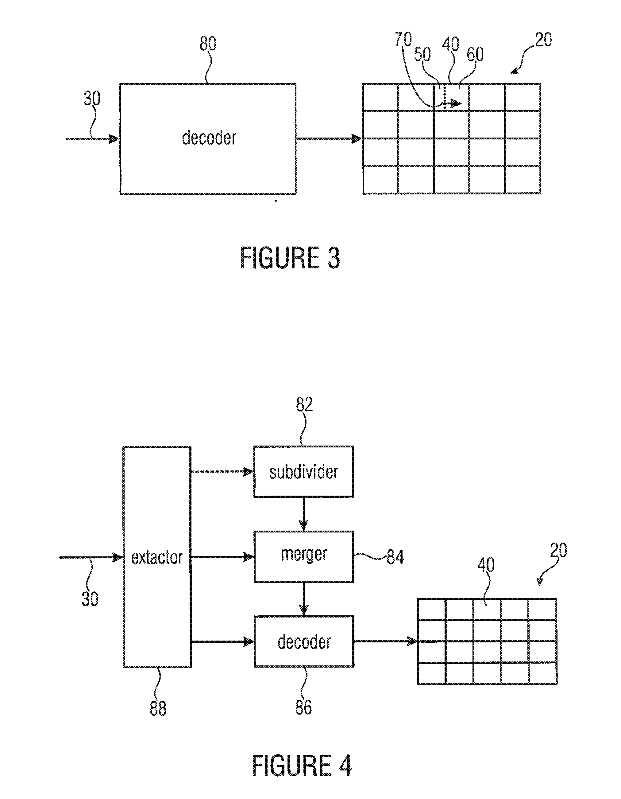 Picture coding supporting block merging and skip mode