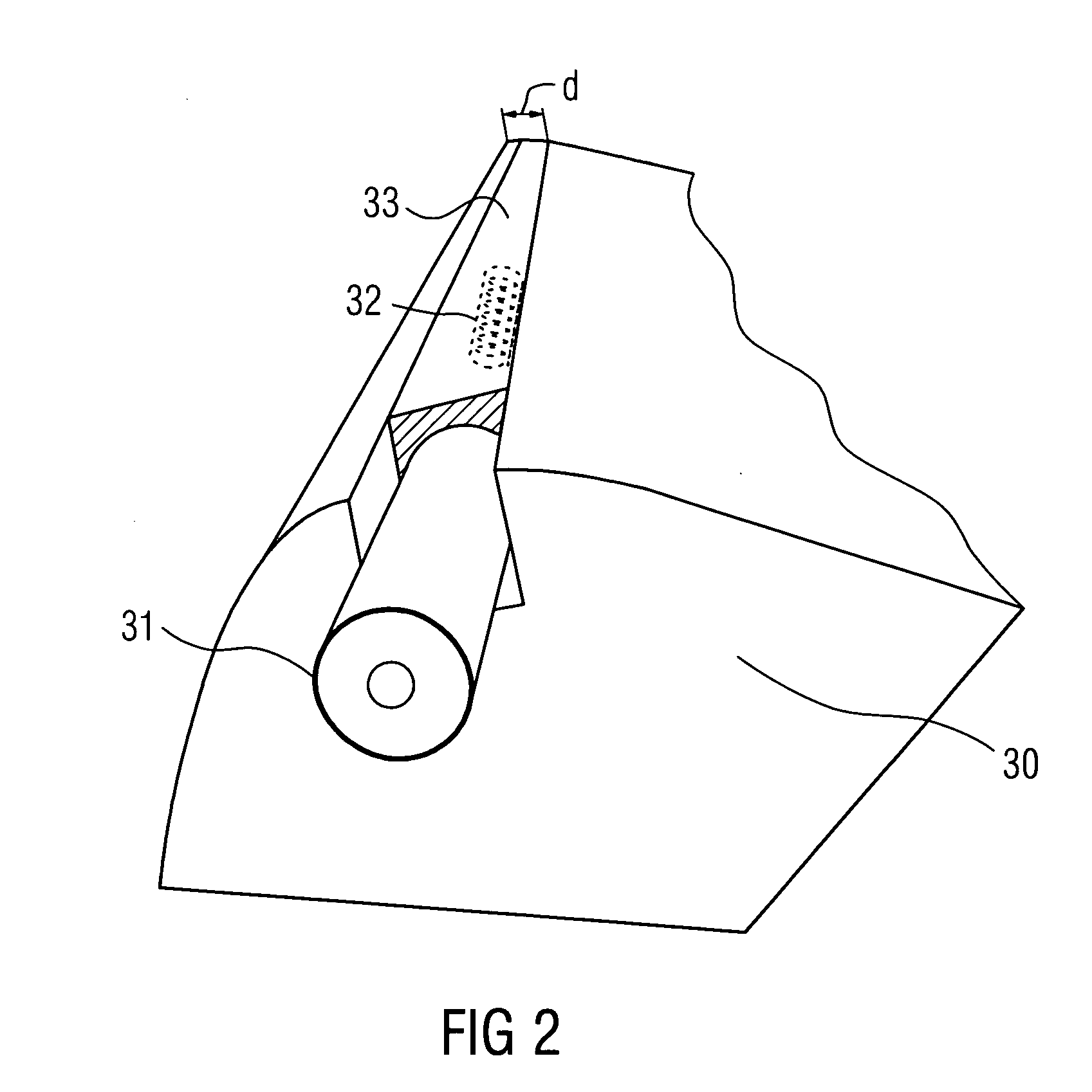 Method and apparatus of monitoring temperature and strain by using fiber bragg grating (FBG) sensors