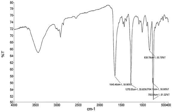 A kind of external preparation of nitroglycerin