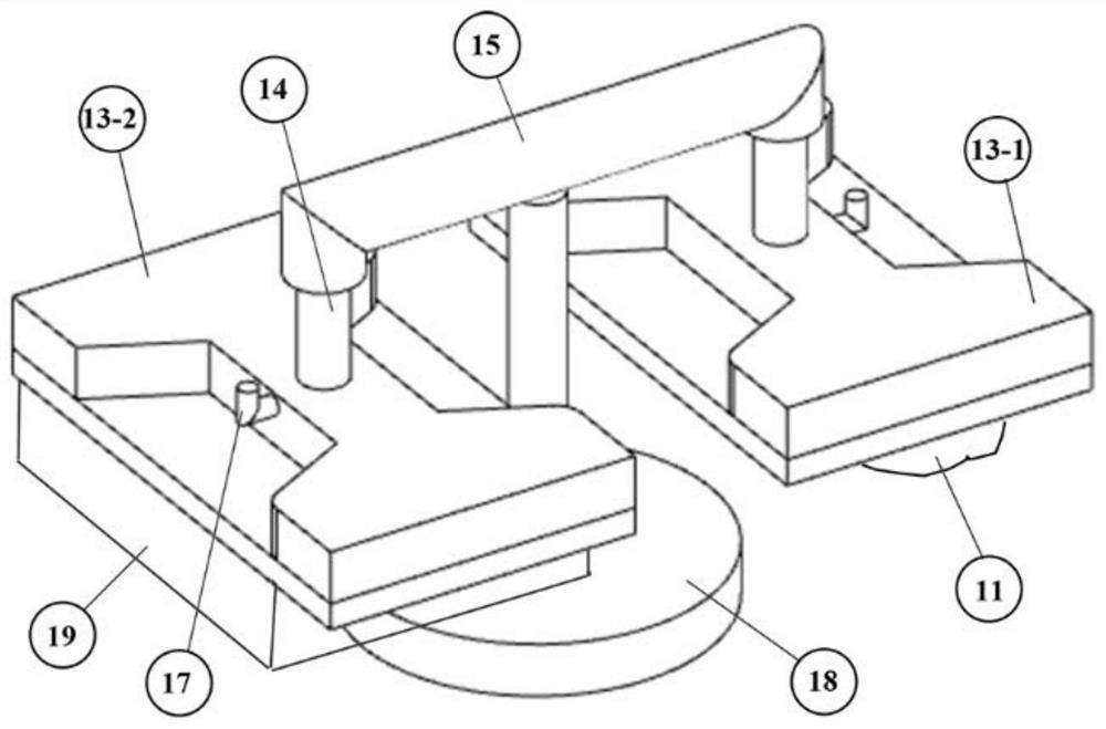 Metal foil numerical control cutting and gluing direct forming additive manufacturing equipment and method