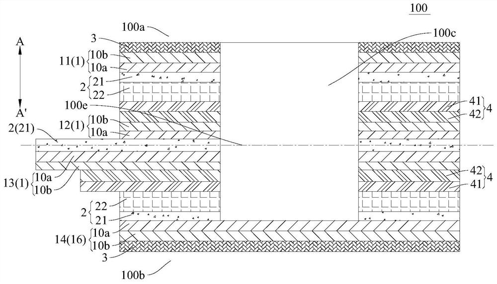 Circuit substrates, circuit boards and display assemblies