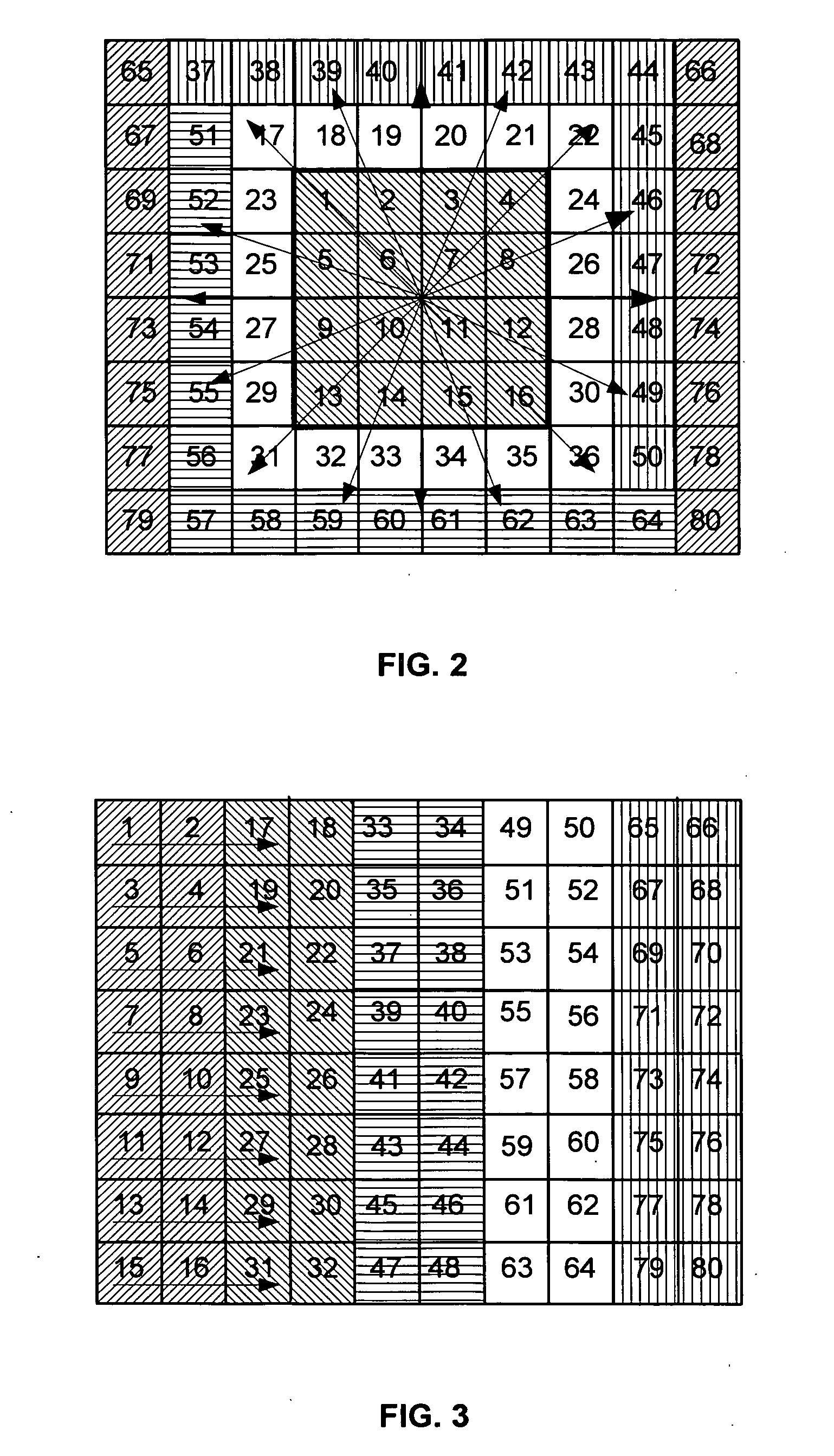 Method and device for coding a sequence of source images