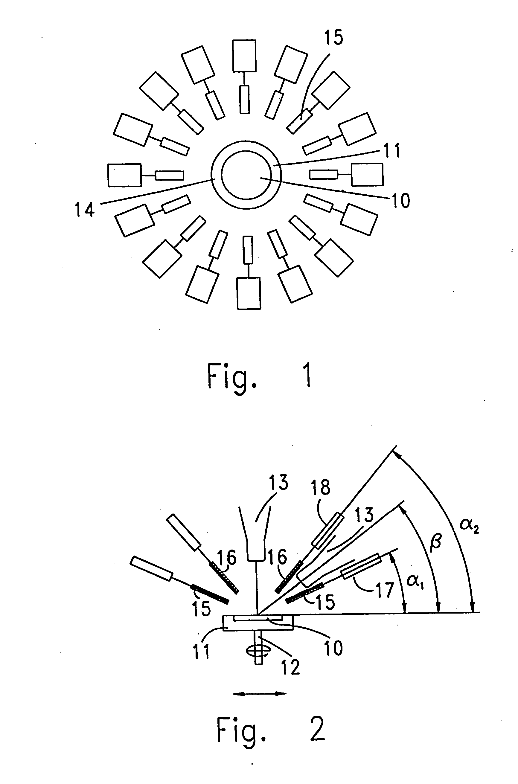 Pixel based machine for patterned wafers