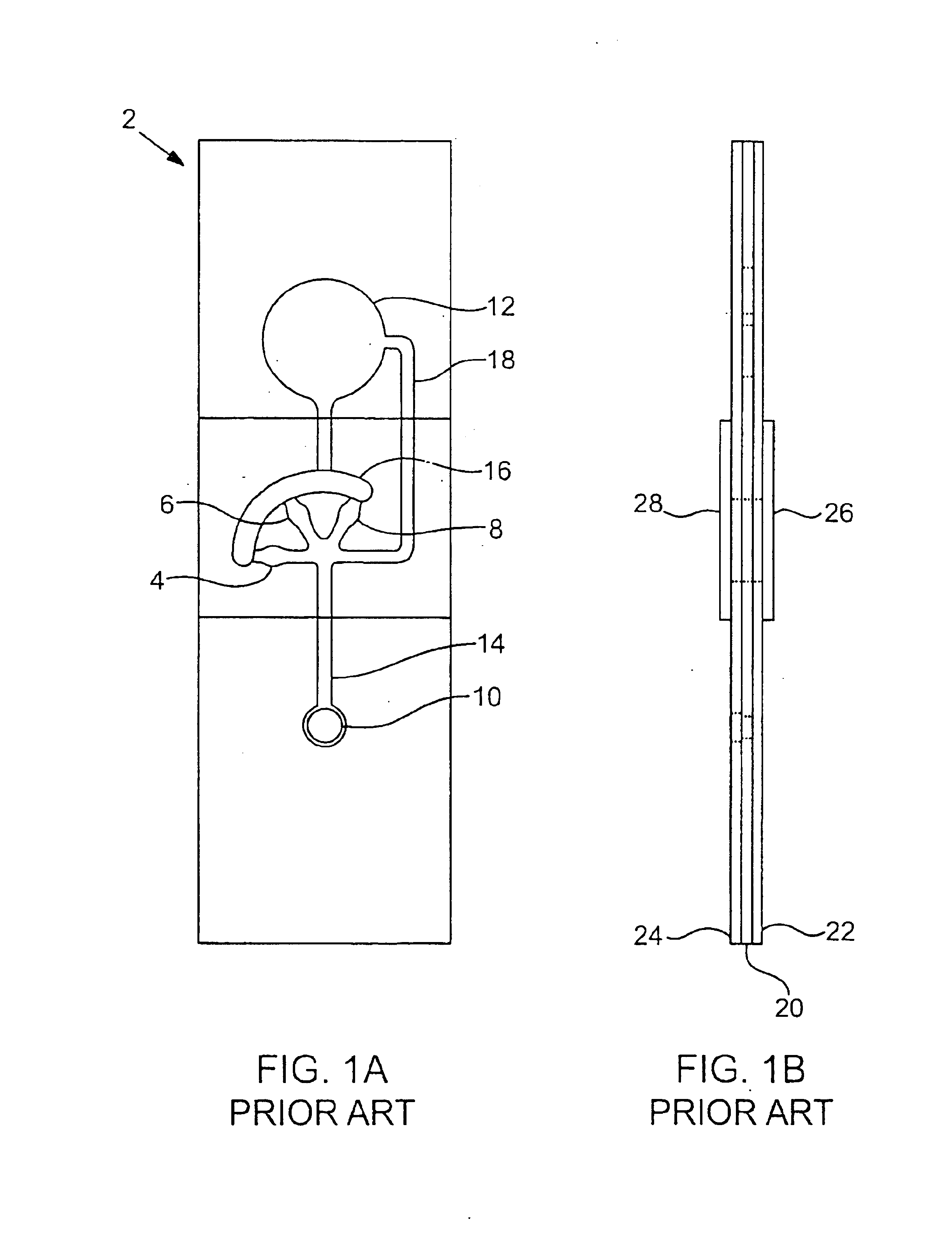 Test strip qualification system