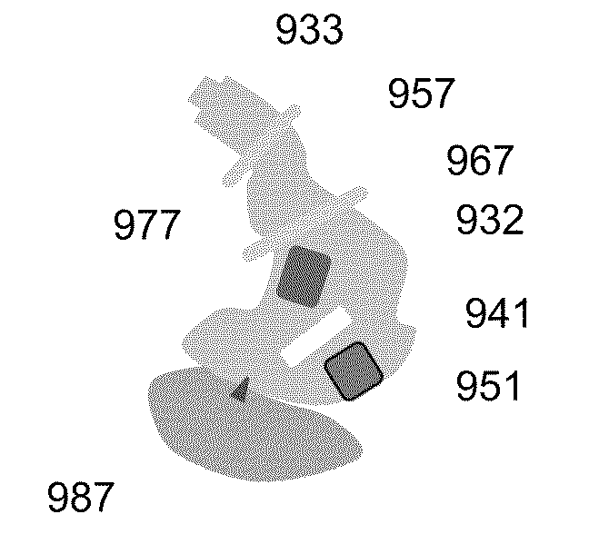 Device and Method to reduce Ear Wax Clogging of Acoustic Ports, Hearing Aid Sealing System, and Feedback Reduction System