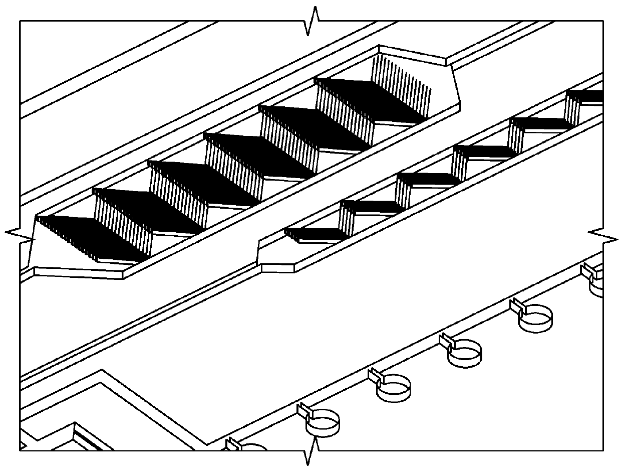 Rare cell isolation device and method of use thereof