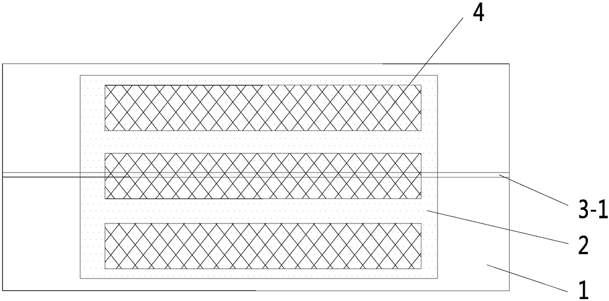 Low-loss high-speed polarization controller with low driving-voltage and light quantum polarization state control module