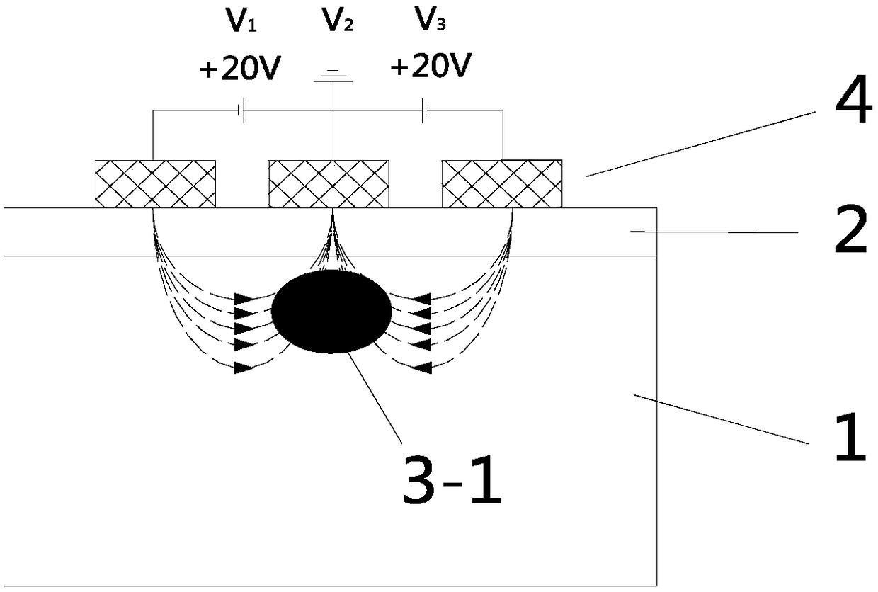 Low-loss high-speed polarization controller with low driving-voltage and light quantum polarization state control module