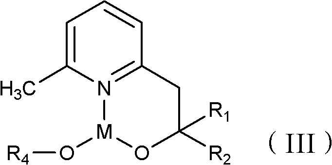 High-efficiency metal complex catalysts for the polymerization of caprolactone and lactide