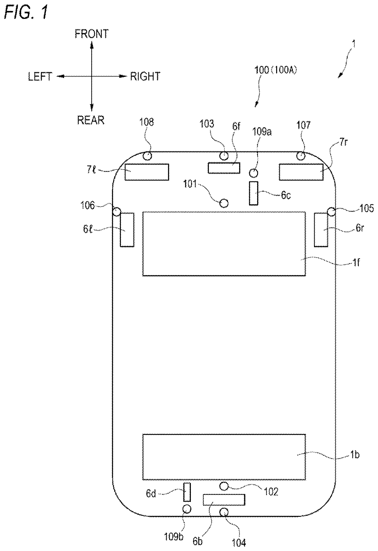 Vehicle cleaner system and sensor system with vehicle cleaner