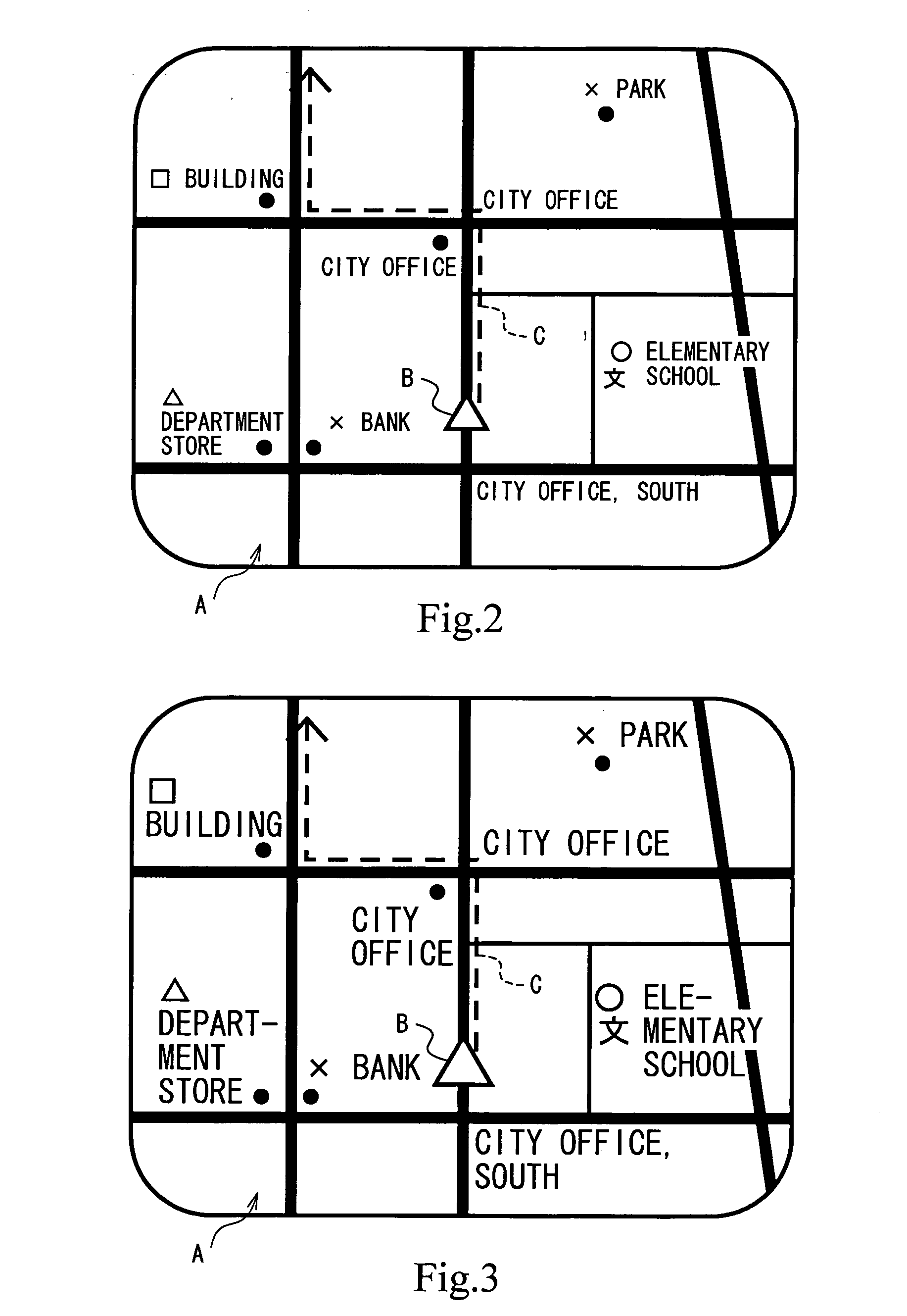 Information providing apparatus