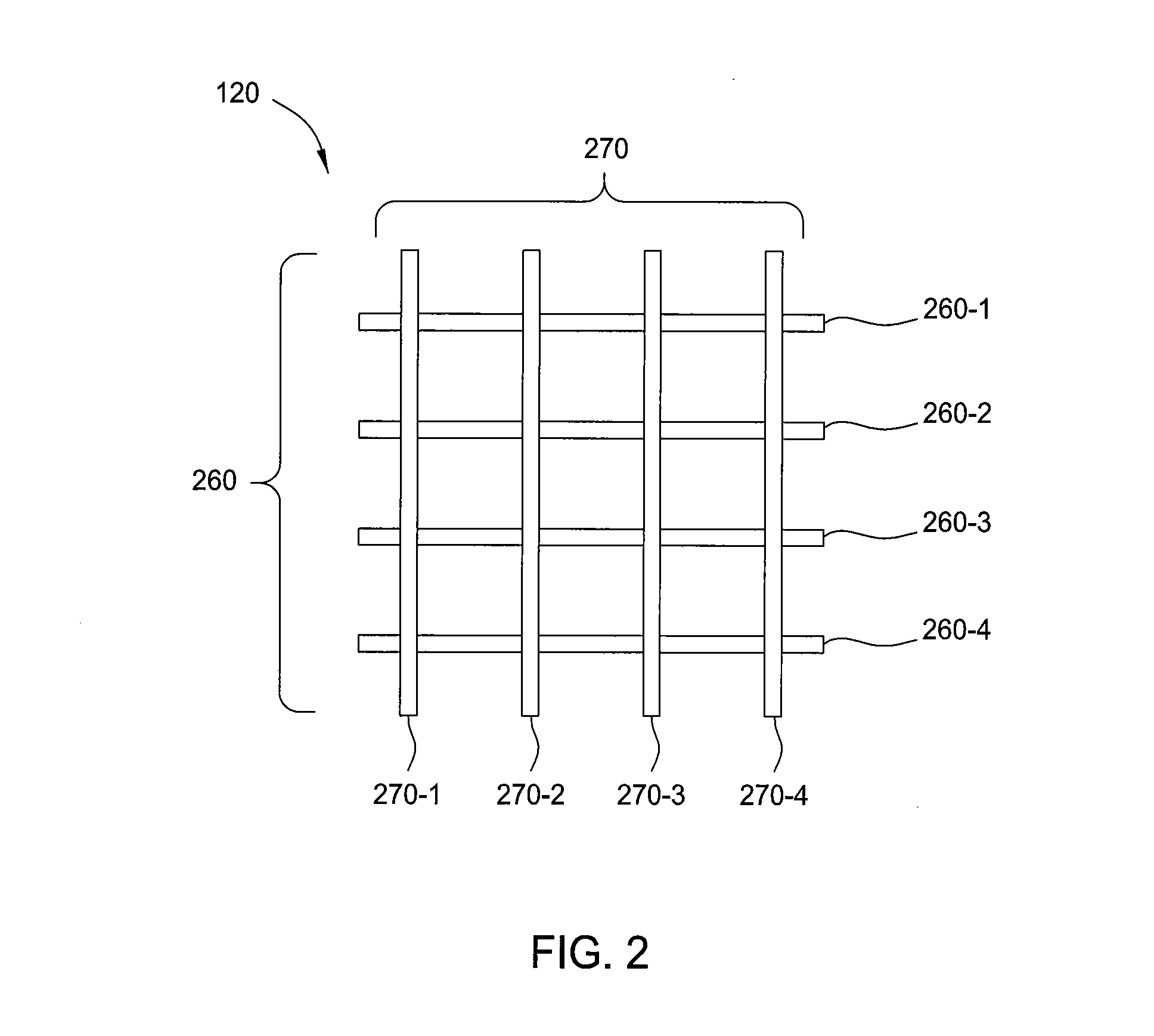 Touch and display device having an integrated sensor controller