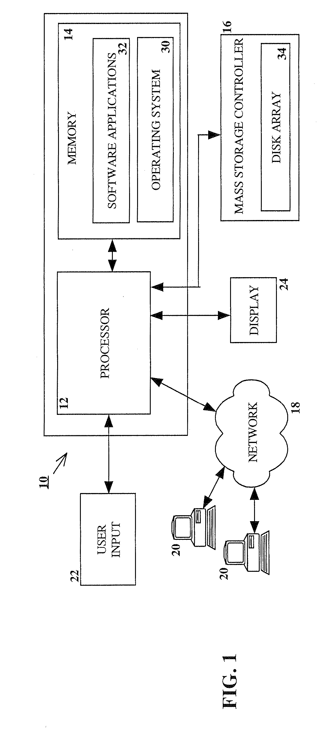 Raid environment incorporating hardware-based finite field multiplier for on-the-fly xor