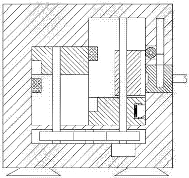 Cell phone component