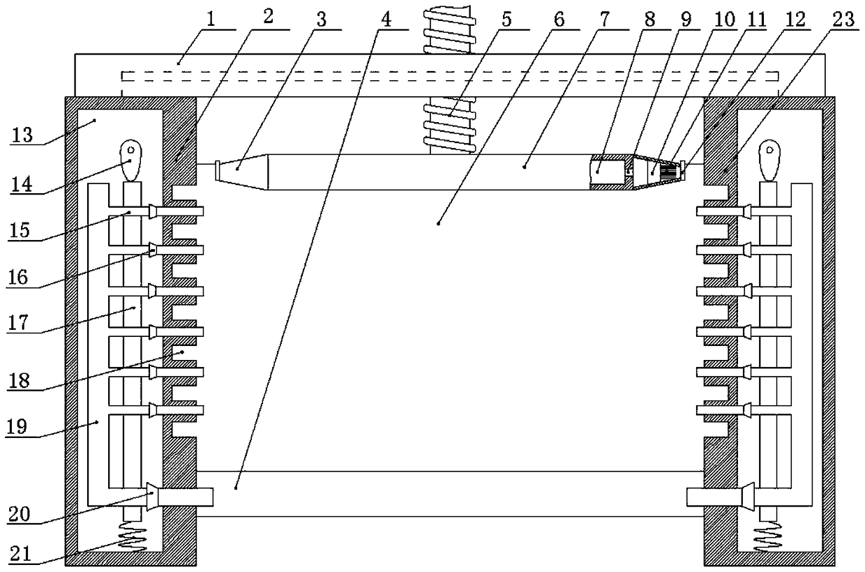 Chip-original wafer adjustable processing device