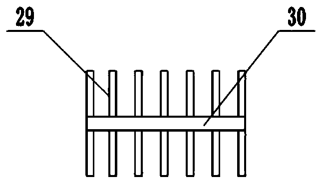 Automobile fuel tank